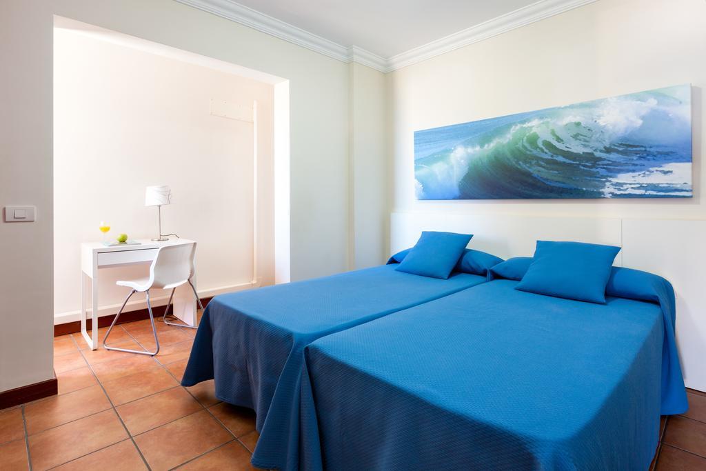 Apartamentos Terrazas Los Gigantes By Suncanarias Acantilado de los Gigantes Exteriér fotografie